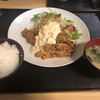 春日食堂