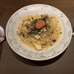 鎌倉パスタ - 