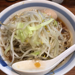 ラーメン豚力 - 