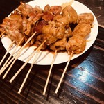 Yakitori Yoshidaya - 