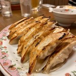 Gyoza no Osho Wadayama Ten - 