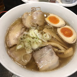 Kitakata Ramen Bannai Koboshi Rokusenji Ten - 