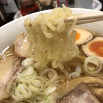 Kitakata Ramen Bannai Koboshi Rokusenji Ten - 