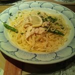 Kamakura Pasta Tsurumi Ten - 