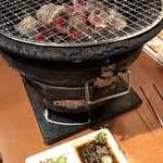 Sumibi Yakiniku Toku - 