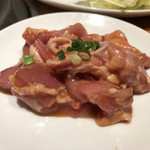 Yakiniku Daiei - 