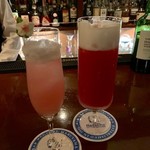 Bar ルラーシュ円山 - 