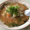 ラーメン 軽食 さか - 料理写真:ミソラーメン