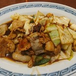 中華料理 華門 - 