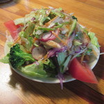 Salad Bar B.C. - 