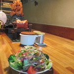 Salad Bar B.C. - 