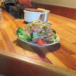 Salad Bar B.C. - 