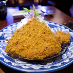 Tonkatsu Ma Maison Nisshin Takenoyama Ten - 