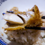 Tonkatsu Ma Maison Nisshin Takenoyama Ten - 