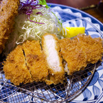 Tonkatsu Ma Maison Nisshin Takenoyama Ten - 