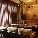 Private rooms ＆ Cafe Dining Hi Cheese Hachioji Ten - 