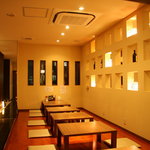 Izakaya Ichiki Ikeshima Ten - 座敷