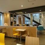 McDonald's Nanyodori Ten - 