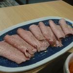 Yakiniku Fukuchan - 