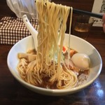 麺座 かたぶつ - 