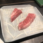 山形牛１頭買　焼肉富貴 - 