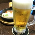 Musashino Bar Hibarigaokaten - 