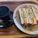 Cafe B-style - 