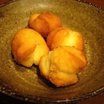 Okinawa cuisine Ubusuna - 