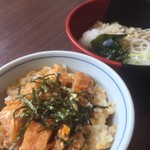 Soba Takane Miyabi - 