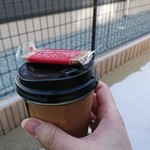 PENGUIN COFFEE ROASTERY - 持ち帰りでコーヒー