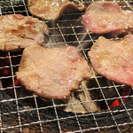 元氣七輪焼肉 牛繁 - 