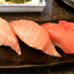 Sushi Shokudo Ichigin - 