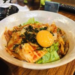 Korean Izakaya Hana - 