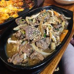 Korean Izakaya Hana - 