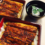 Unagi Senmonten Honda - 