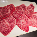 Wagyu Dokoro Ryuichi - 