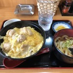 百万石うどん - 