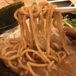 Mensho Wakura Higashikurume Ten - 麺リフト