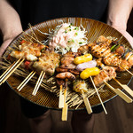 Hakata Kushiyaki Yasaimaki no Mise Namaiki Ueno Ten - 