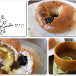 Minamigata Cafe mamipanstore - 