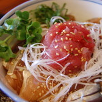 丼屋 七兵衛 - お正月限定！銚子の日の出丼！