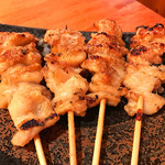 Yakitori Samurai Higashi Mon Ten - 