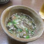 山本屋食堂 - 