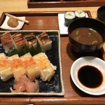 Sushi Takumi - 