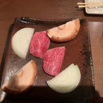 Sake Sakana Shunsai Rikari - 