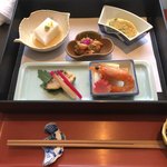 日本料理うおり - 