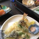 日本料理うおり - 