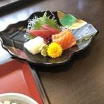 日本料理うおり - 