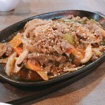 Korean Izakaya Hana - 