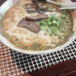 Iroha - 2011.2 ラーメン